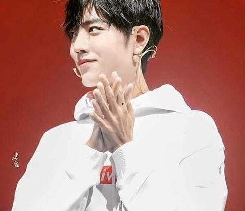 肖战吃瓜四周年视频,回顾吃瓜历程,笑谈娱乐圈风云