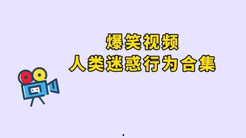 人类吃瓜迷惑行为视频播放,吃瓜群众为何沉迷于迷惑视频？