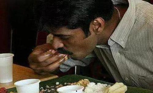 印度新式吃瓜视频,趣味横生,揭秘印度街头文化